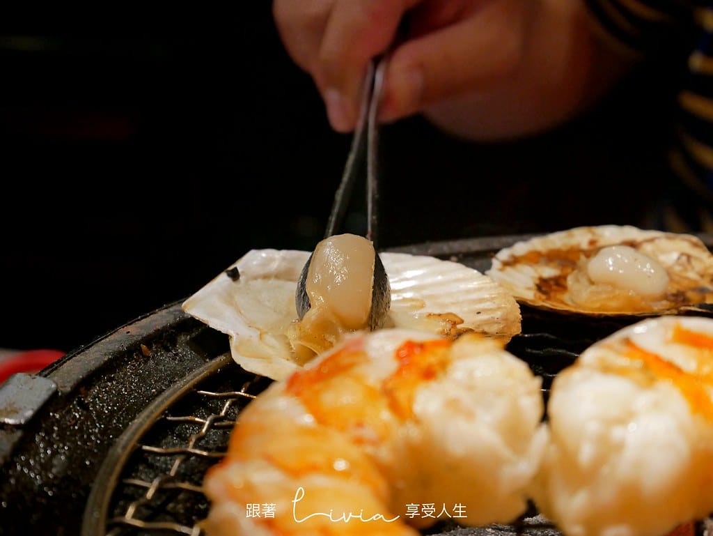 名炙炭火燒肉38