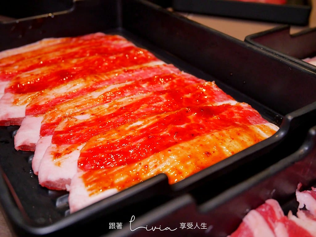 名炙炭火燒肉14