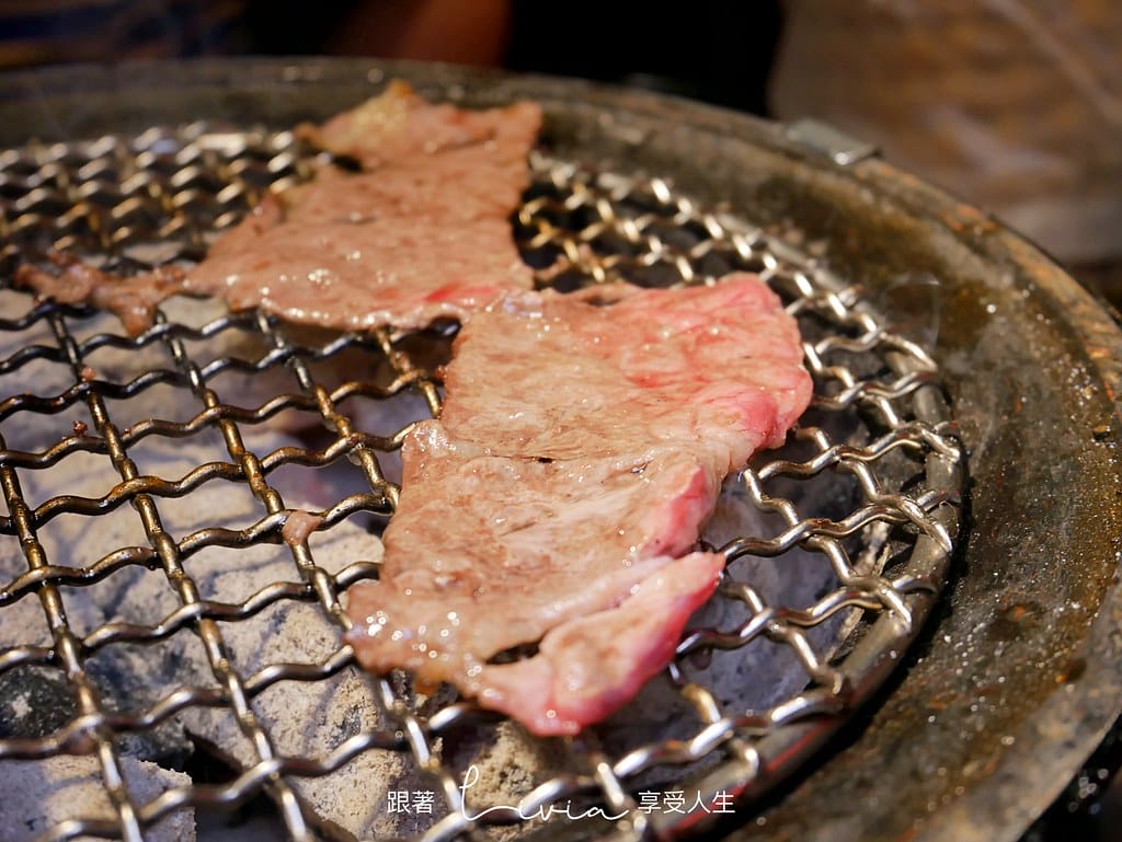 名炙炭火燒肉28