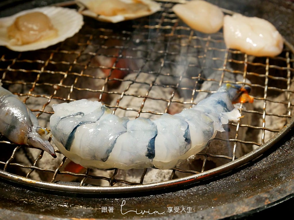 名炙炭火燒肉36