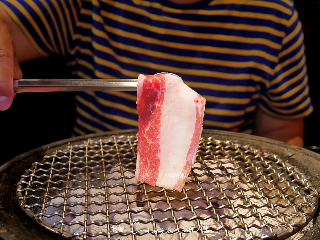 名炙炭火燒肉26