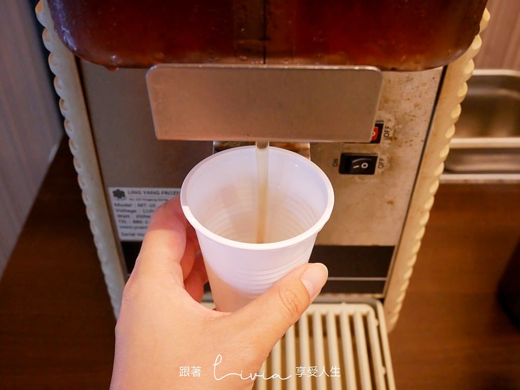 自強鐵板燒11