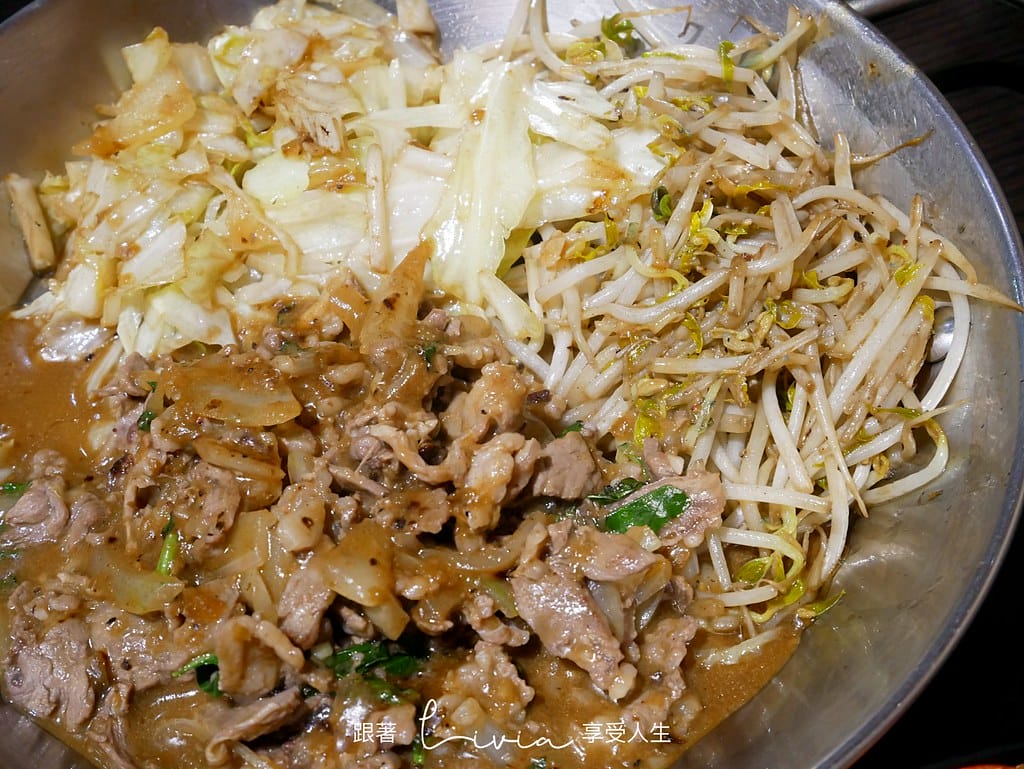 自強鐵板燒21
