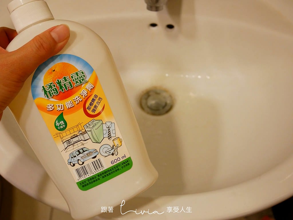 橘精靈13
