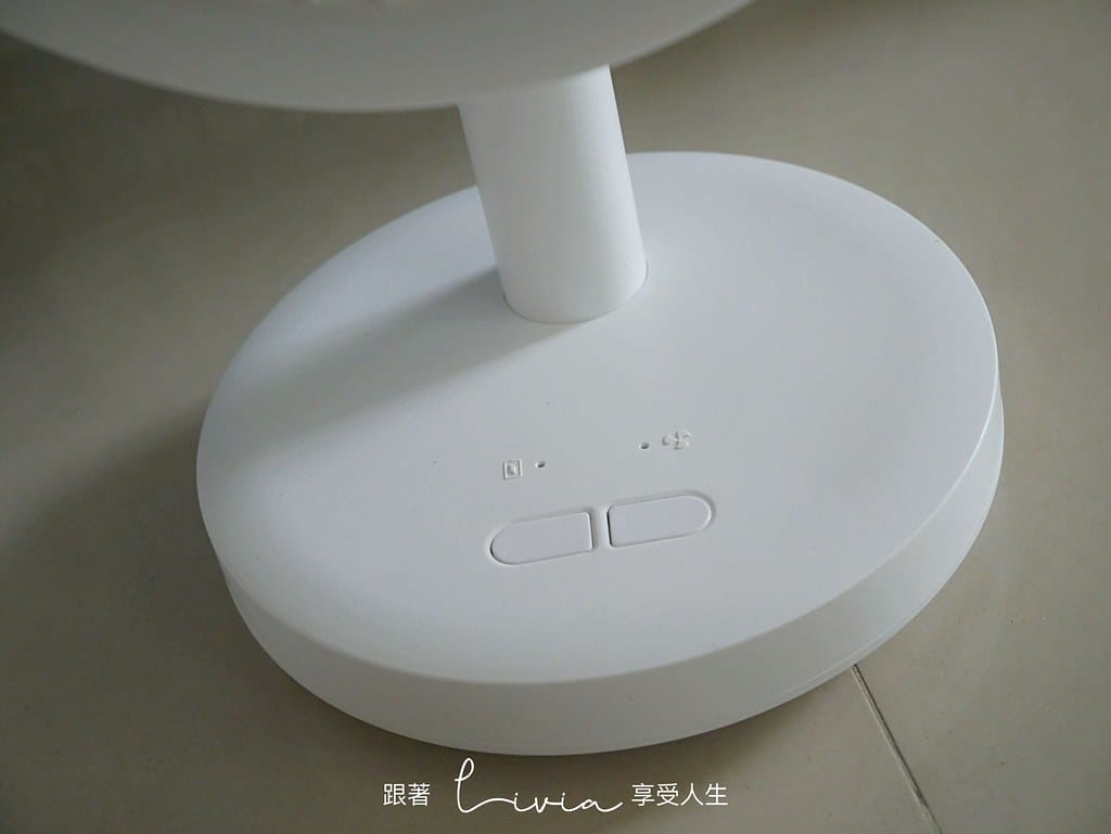 山水風扇7
