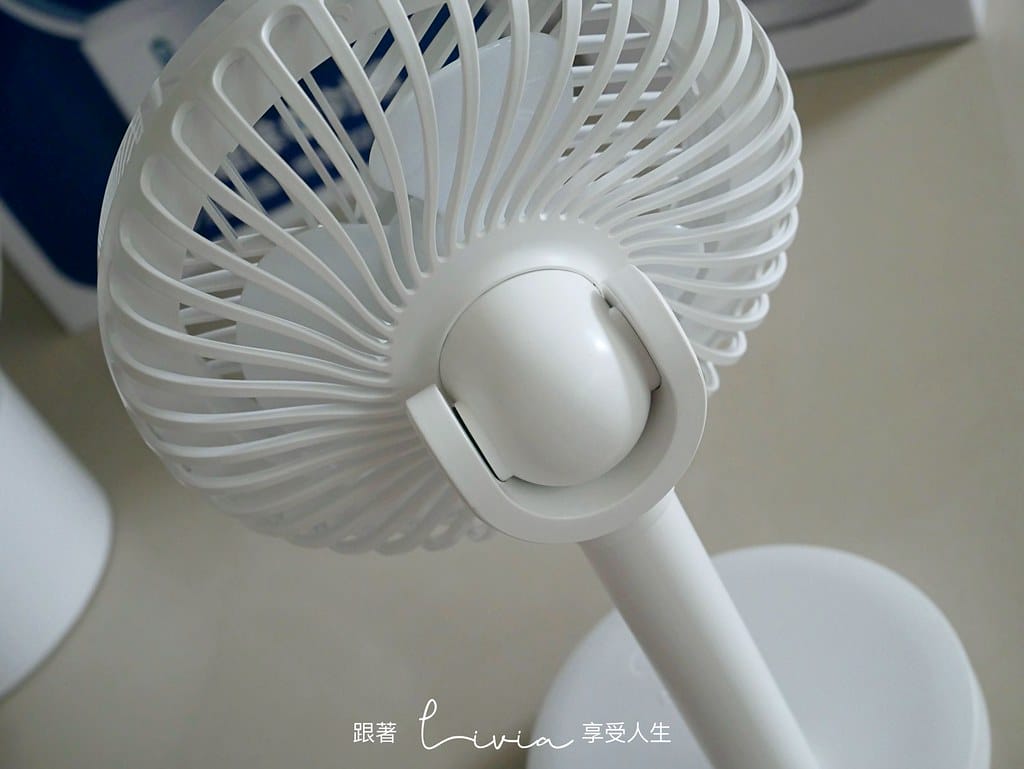 山水風扇12