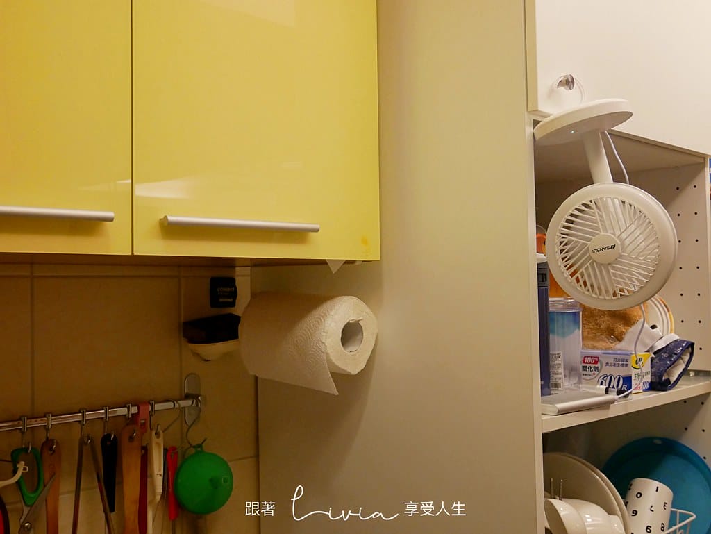 山水風扇33
