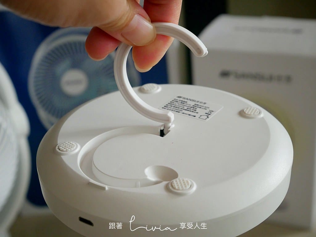 山水風扇15