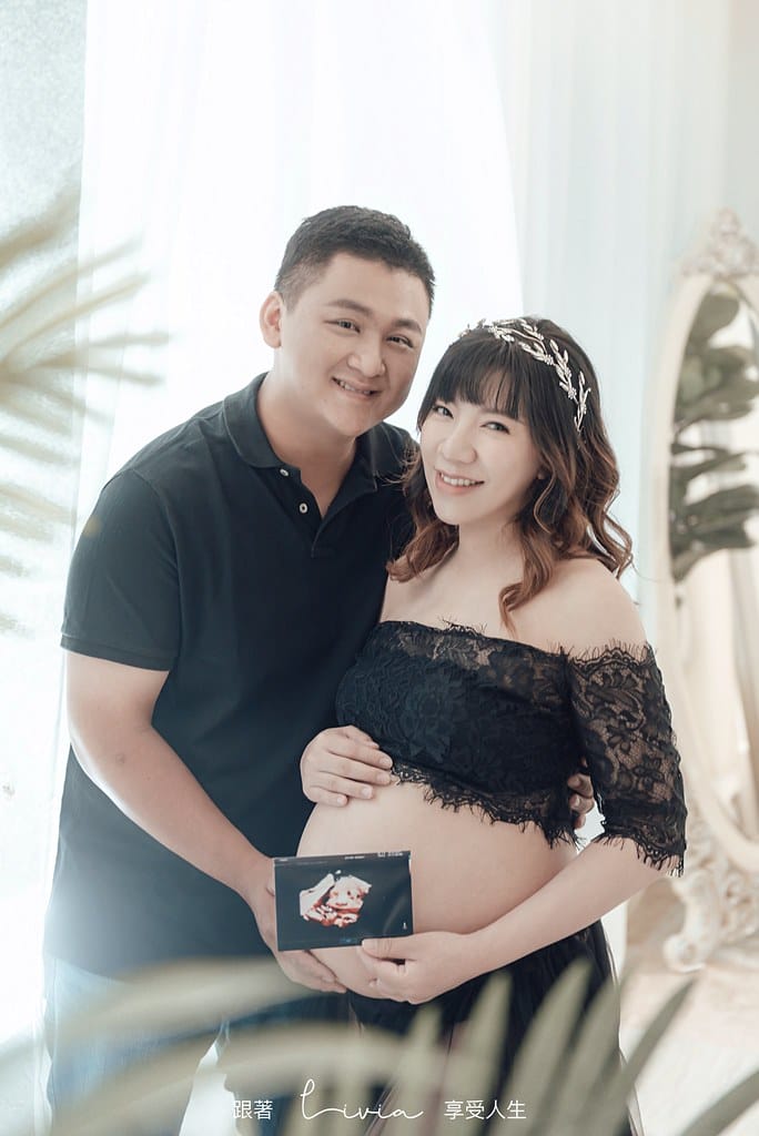 孕婦寫真14
