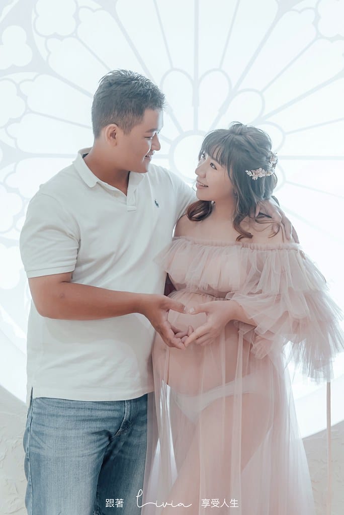 孕婦寫真9