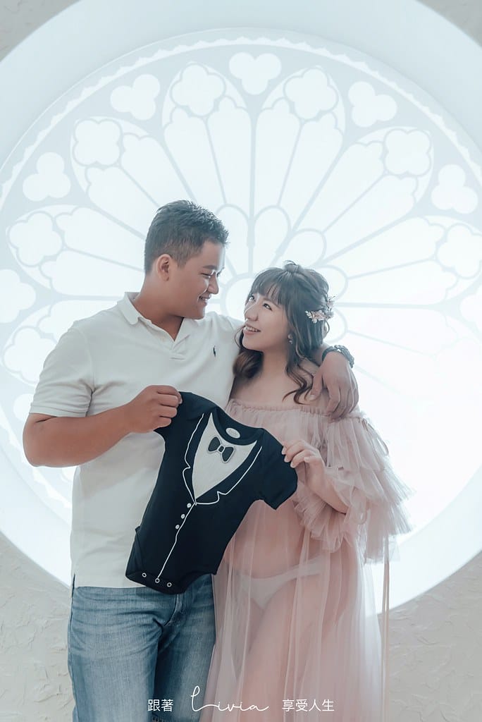孕婦寫真8