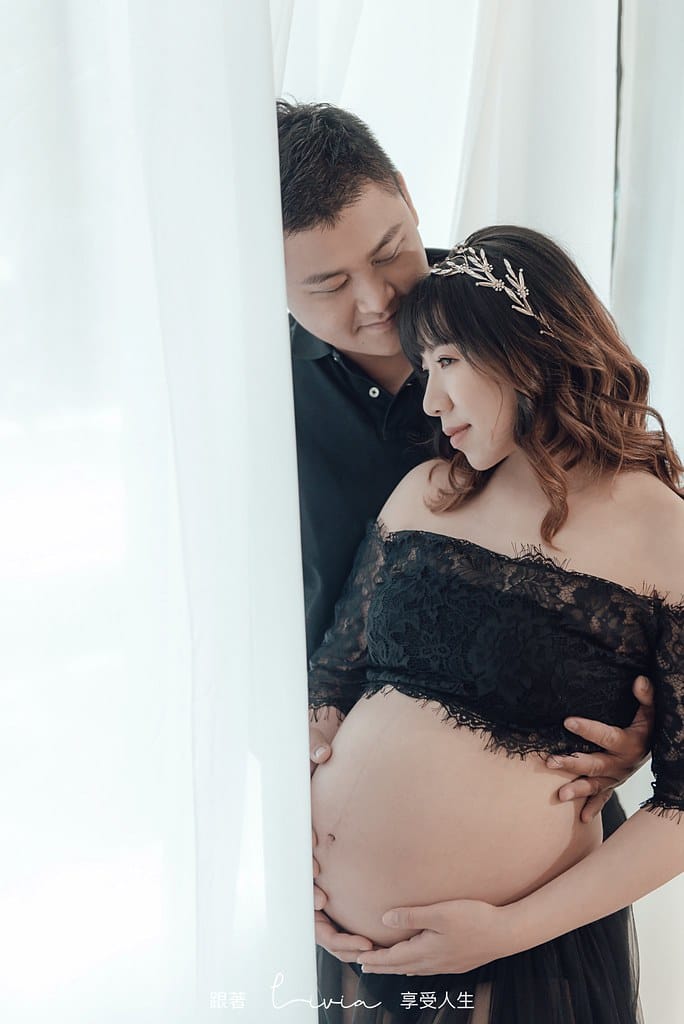 孕婦寫真13