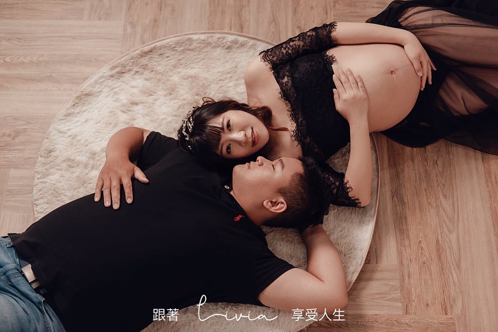 孕婦寫真17