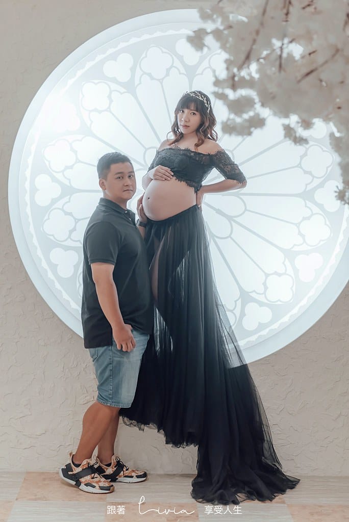 孕婦寫真11
