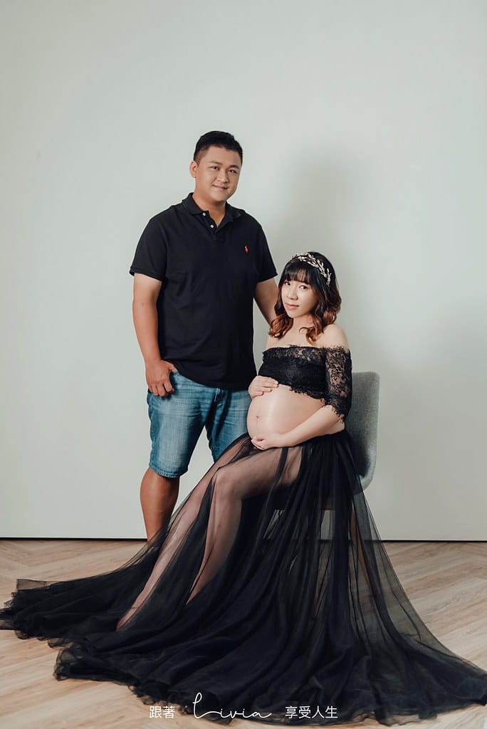 孕婦寫真16