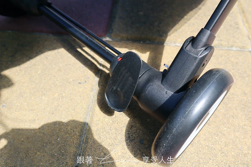 推車30