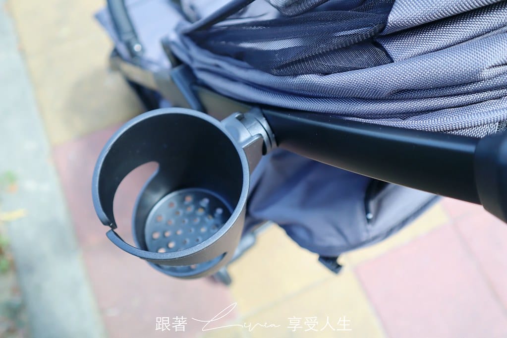 推車24