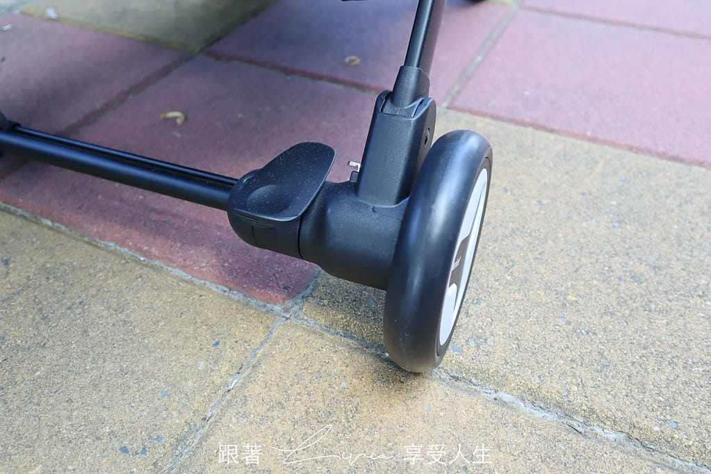 推車17