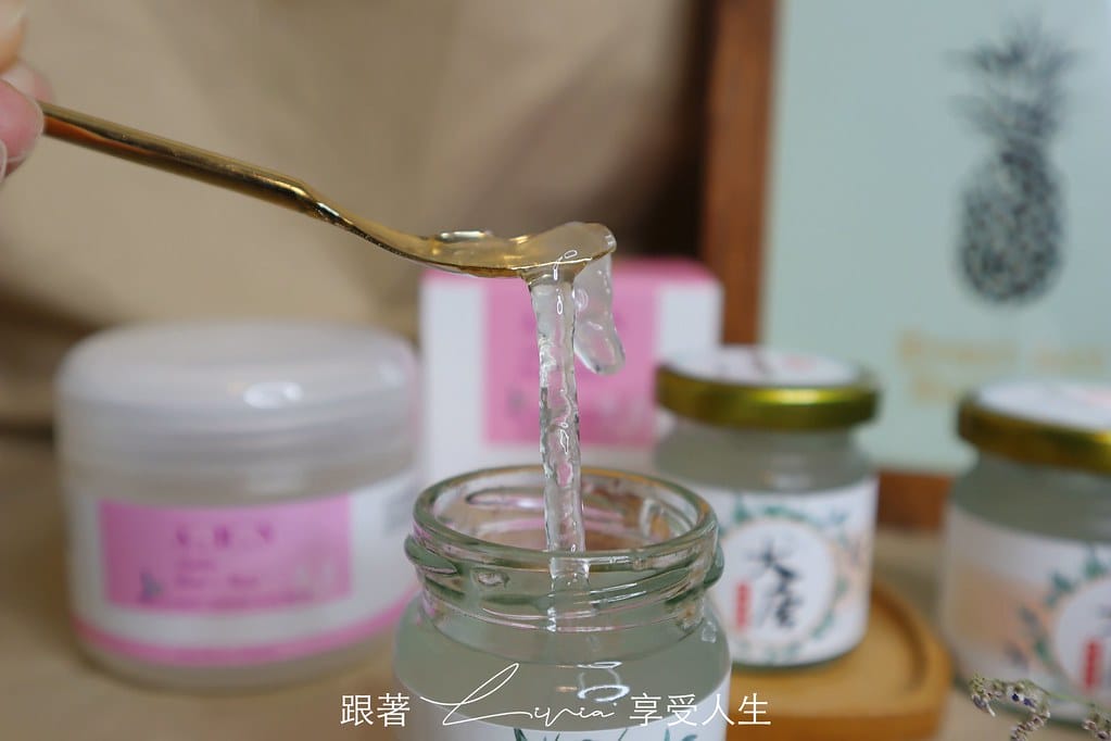 燕窩保養9