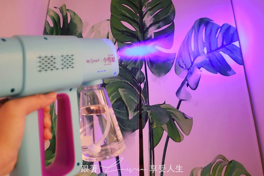 小怪獸29
