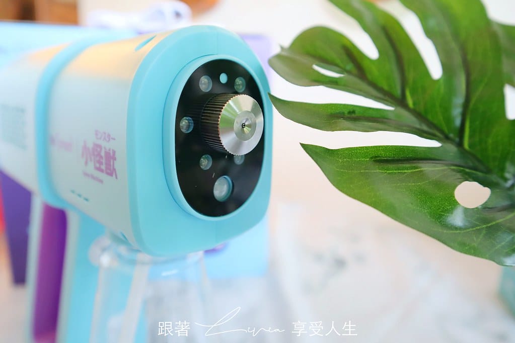 小怪獸12