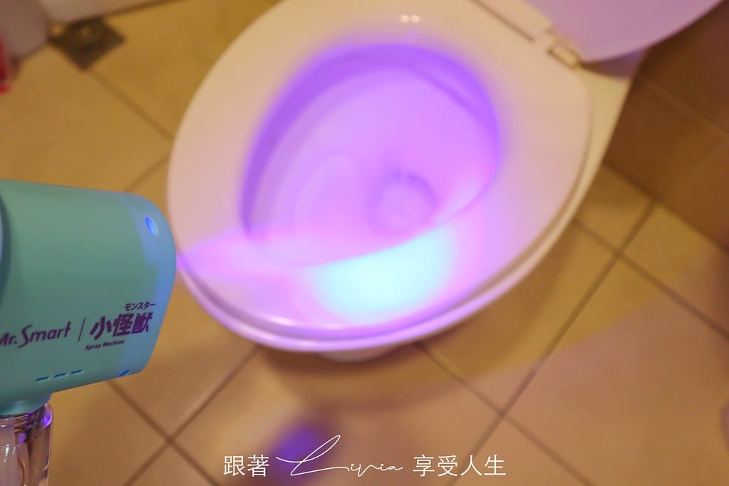小怪獸30