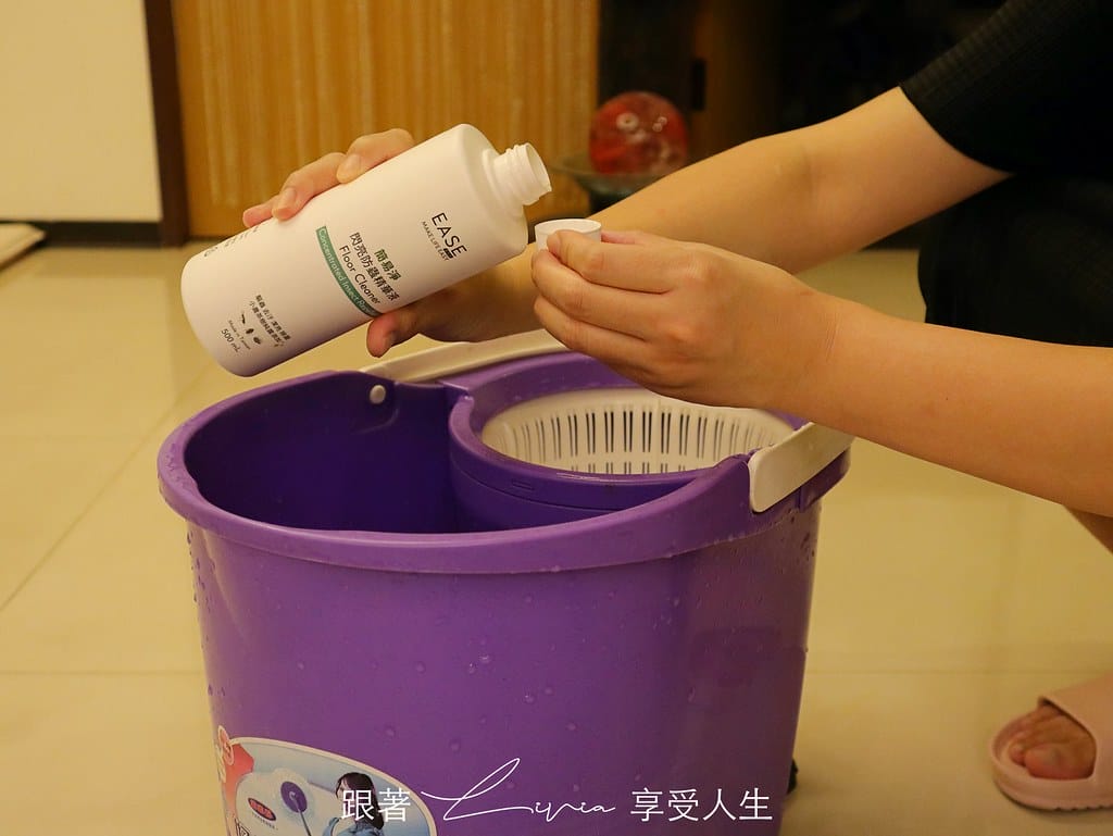 簡易淨47