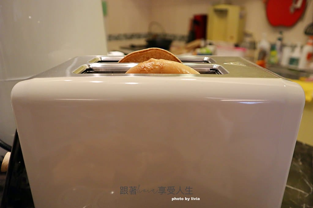 烤麵包16