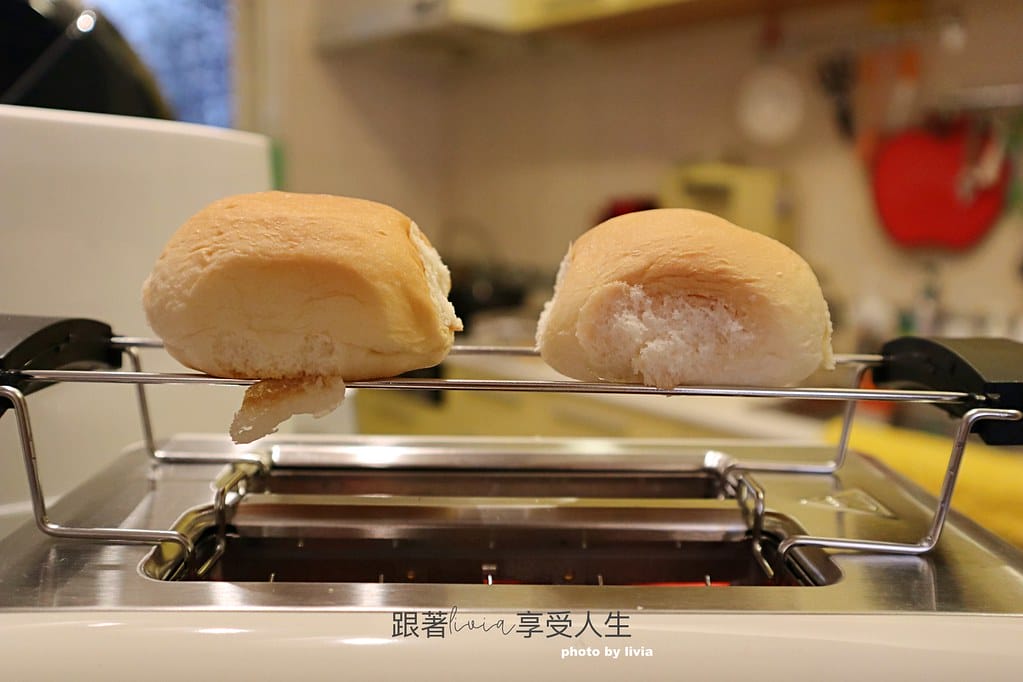 烤麵包21