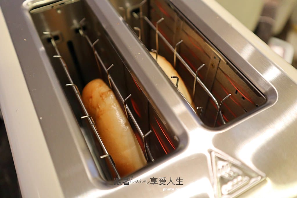 烤麵包17