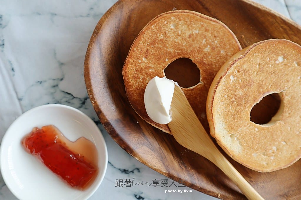 烤麵包20
