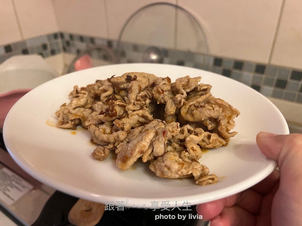 十味觀XO醬17