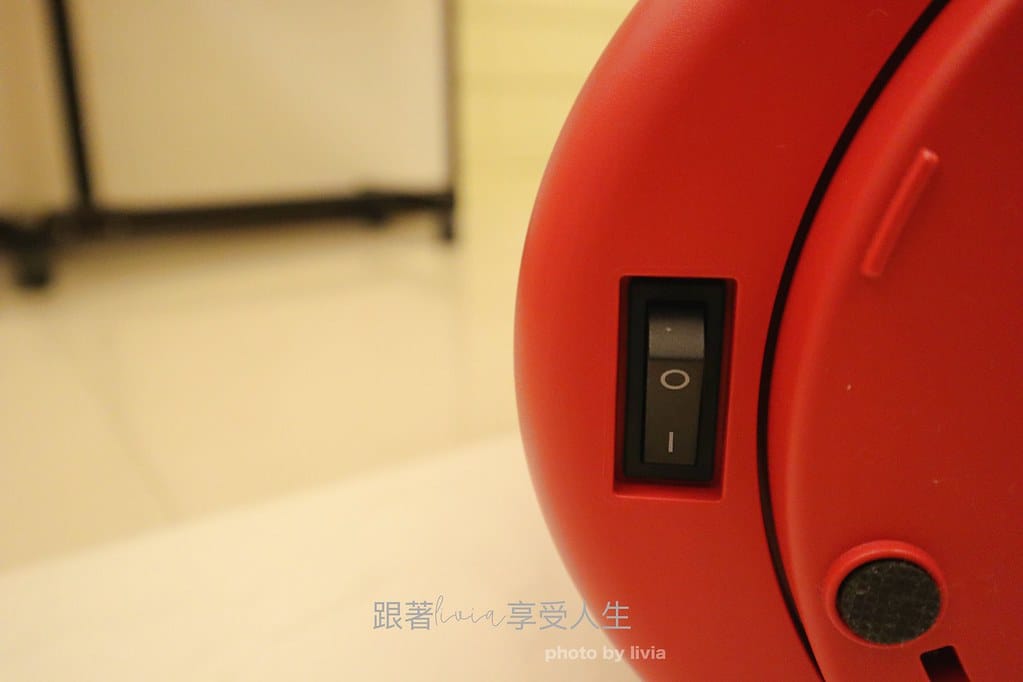 循環扇26