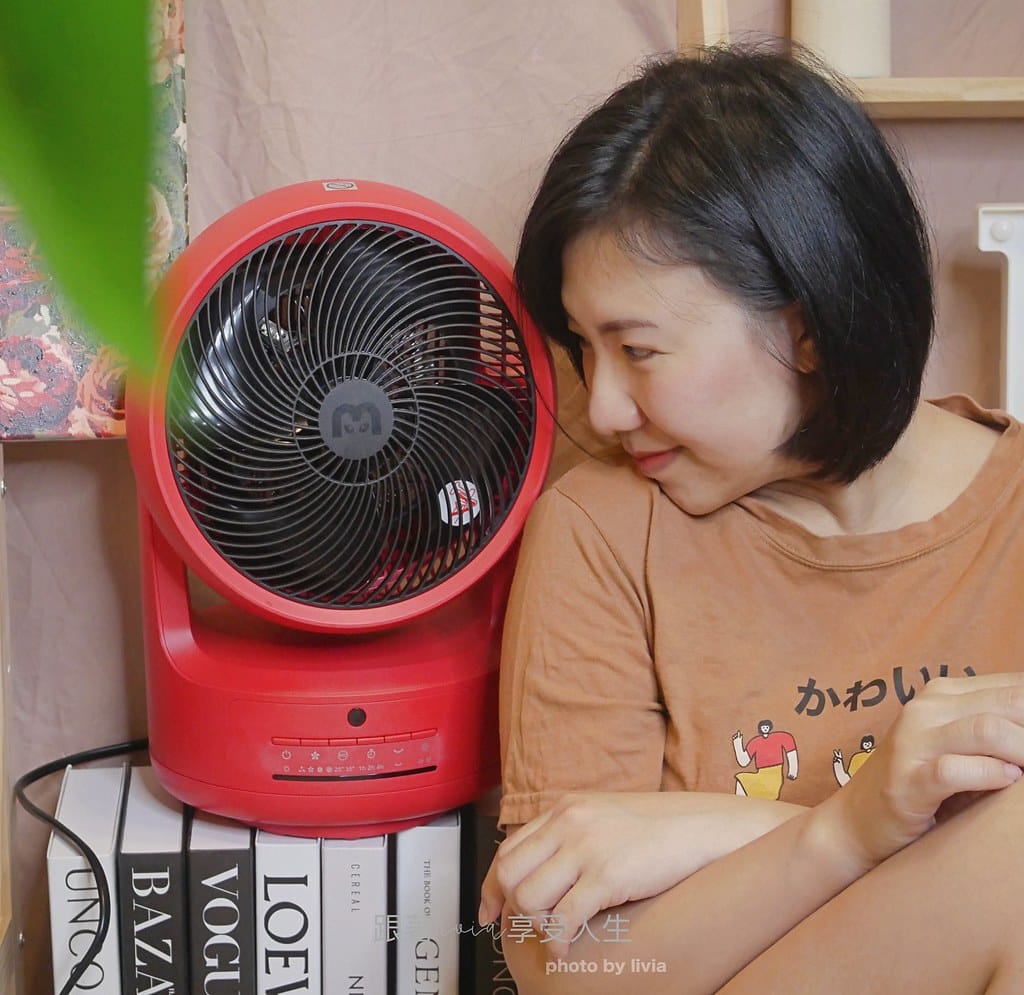 循環扇4