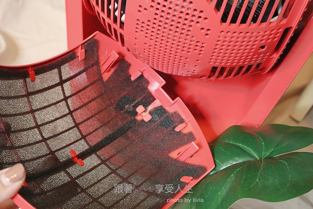 循環扇30