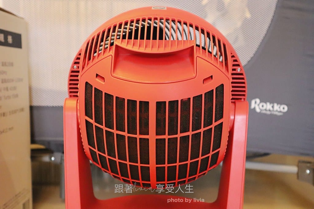 循環扇9