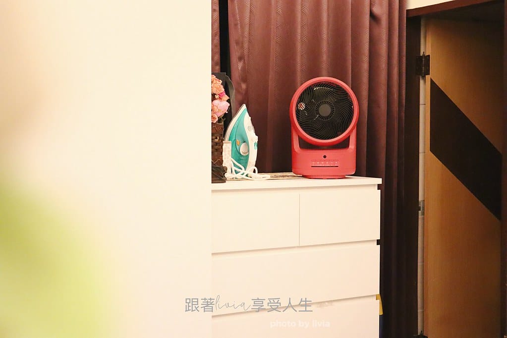 循環扇14