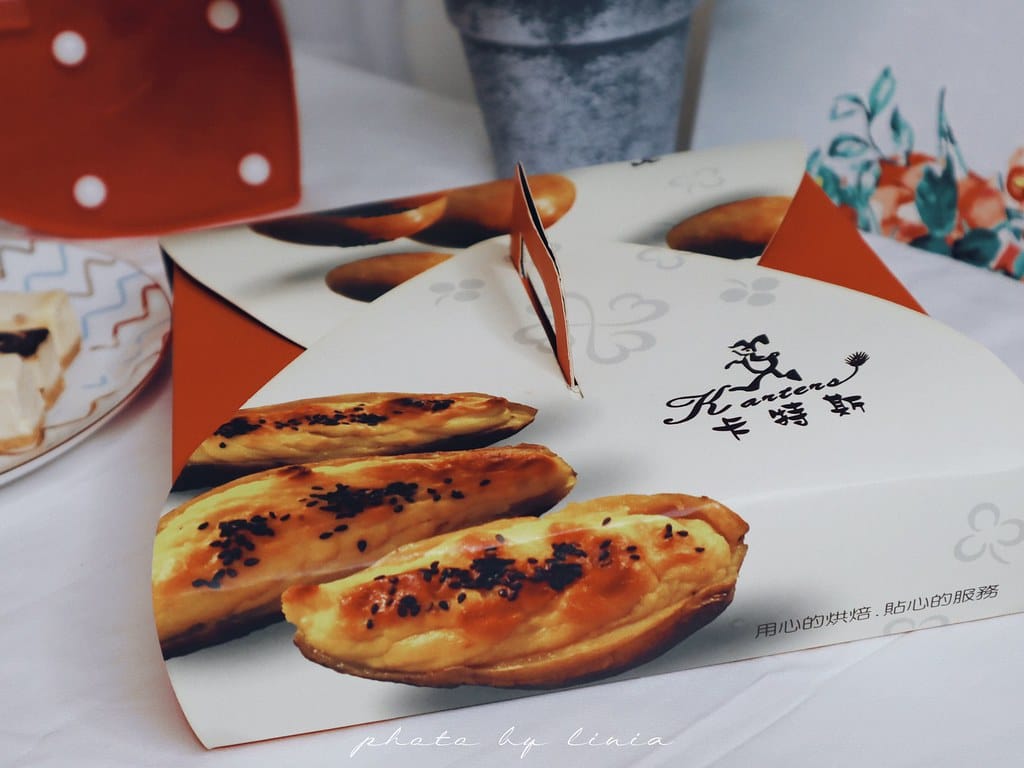 卡特斯烘焙坊11
