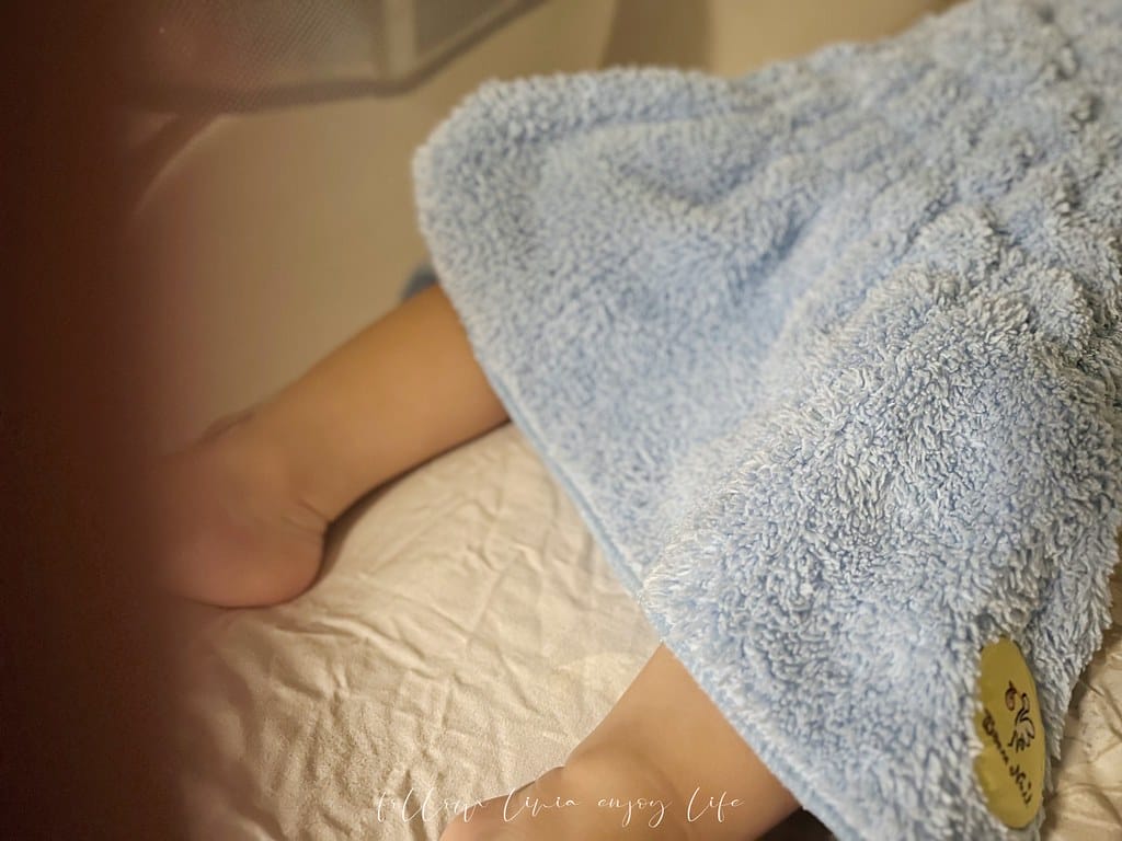 Bonne Nuit Baby 加大穩眠肚圍7