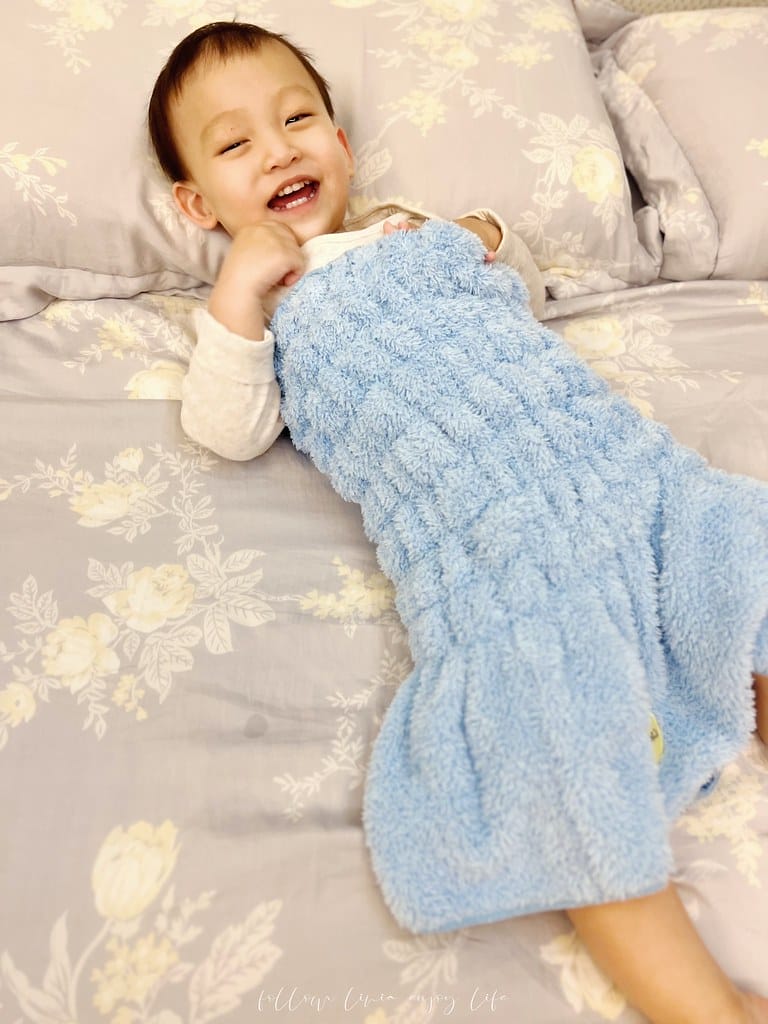 Bonne Nuit Baby 加大穩眠肚圍12