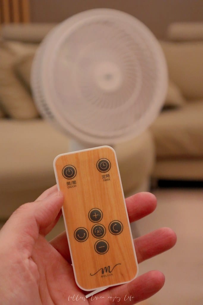 循環扇12
