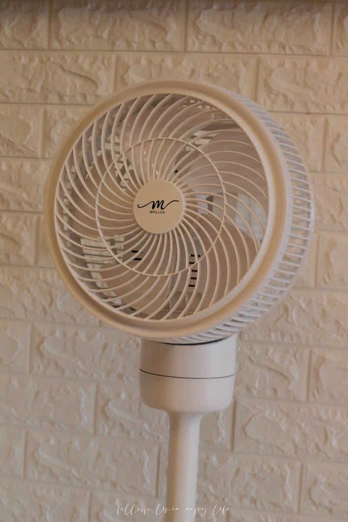 循環扇25