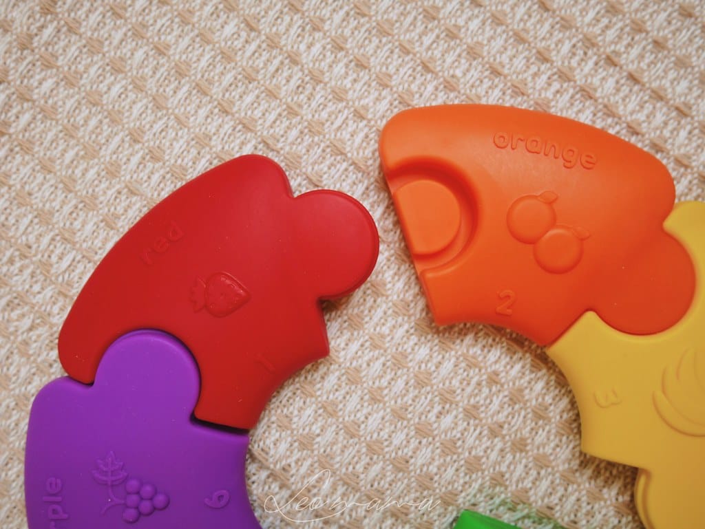 澳洲感統28