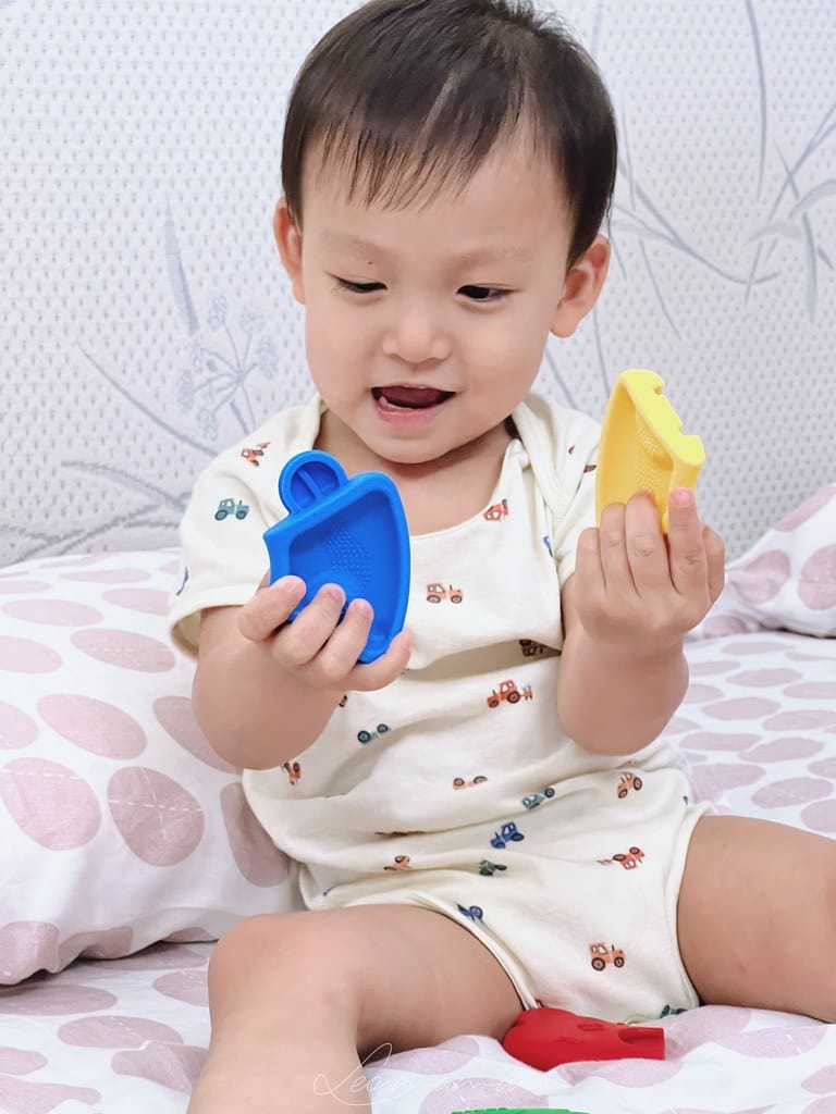 澳洲感統8