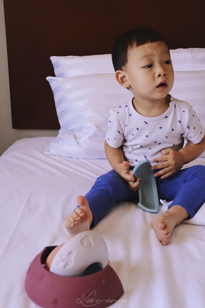 澳洲感統2