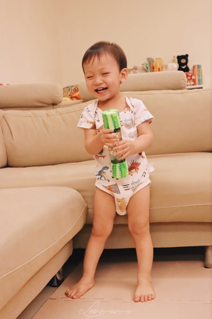 澳洲感統27