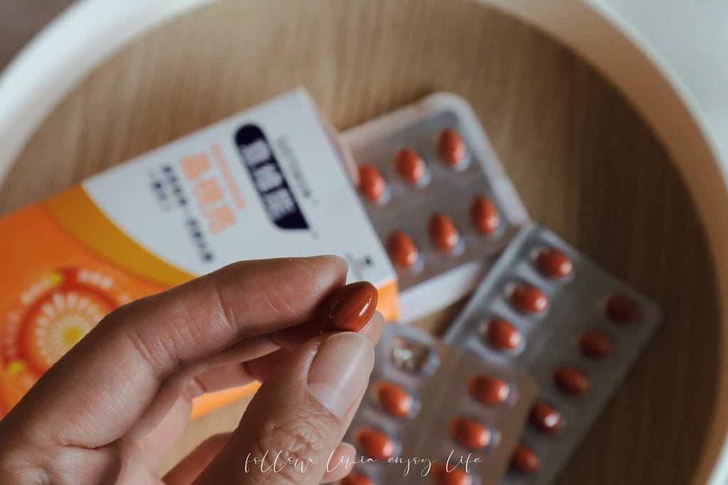意維能6