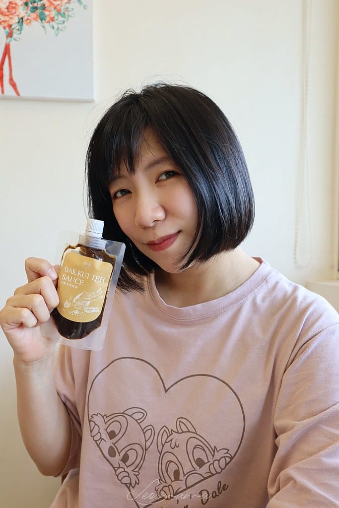 【山葵醬推薦】亦承風味醬風味醬推薦輕量包裝新鮮吃的完 風味醬6