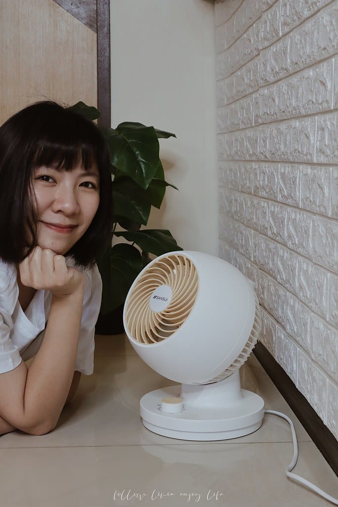空氣循環扇10