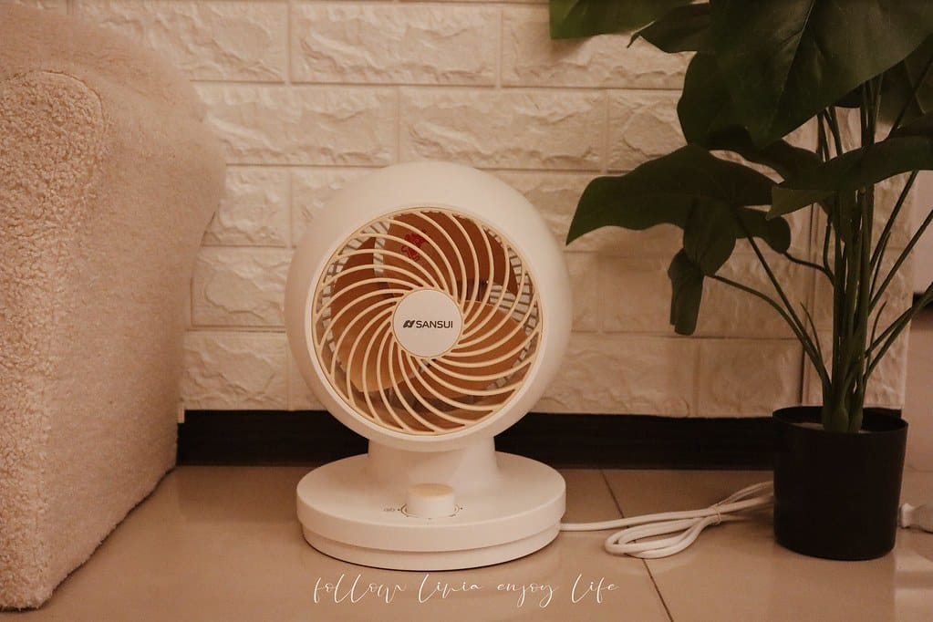 空氣循環扇9